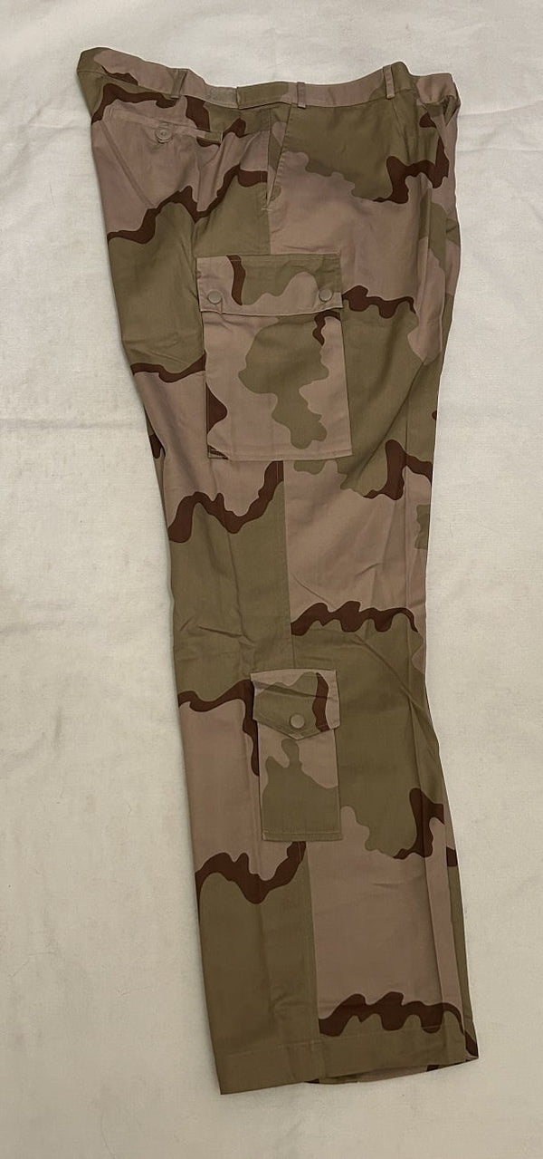 KL Desert camouflage broek   8090-0010 hover image