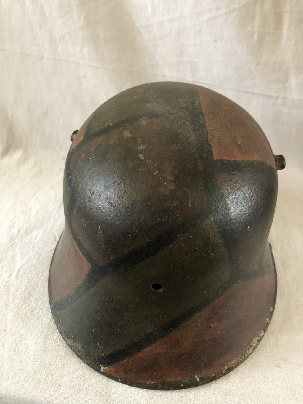 Duitse Stalen helm M16