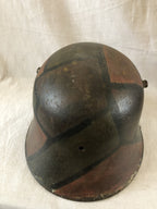 Duitse Stalen helm M16