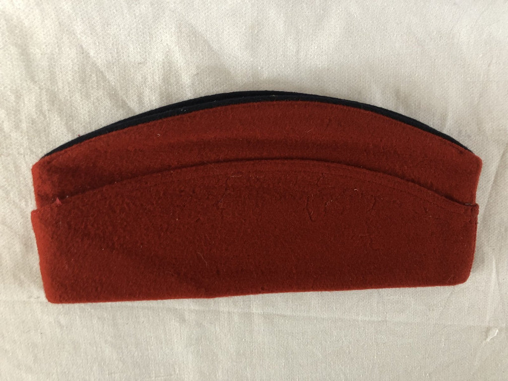 Bonnet de Police Zouave