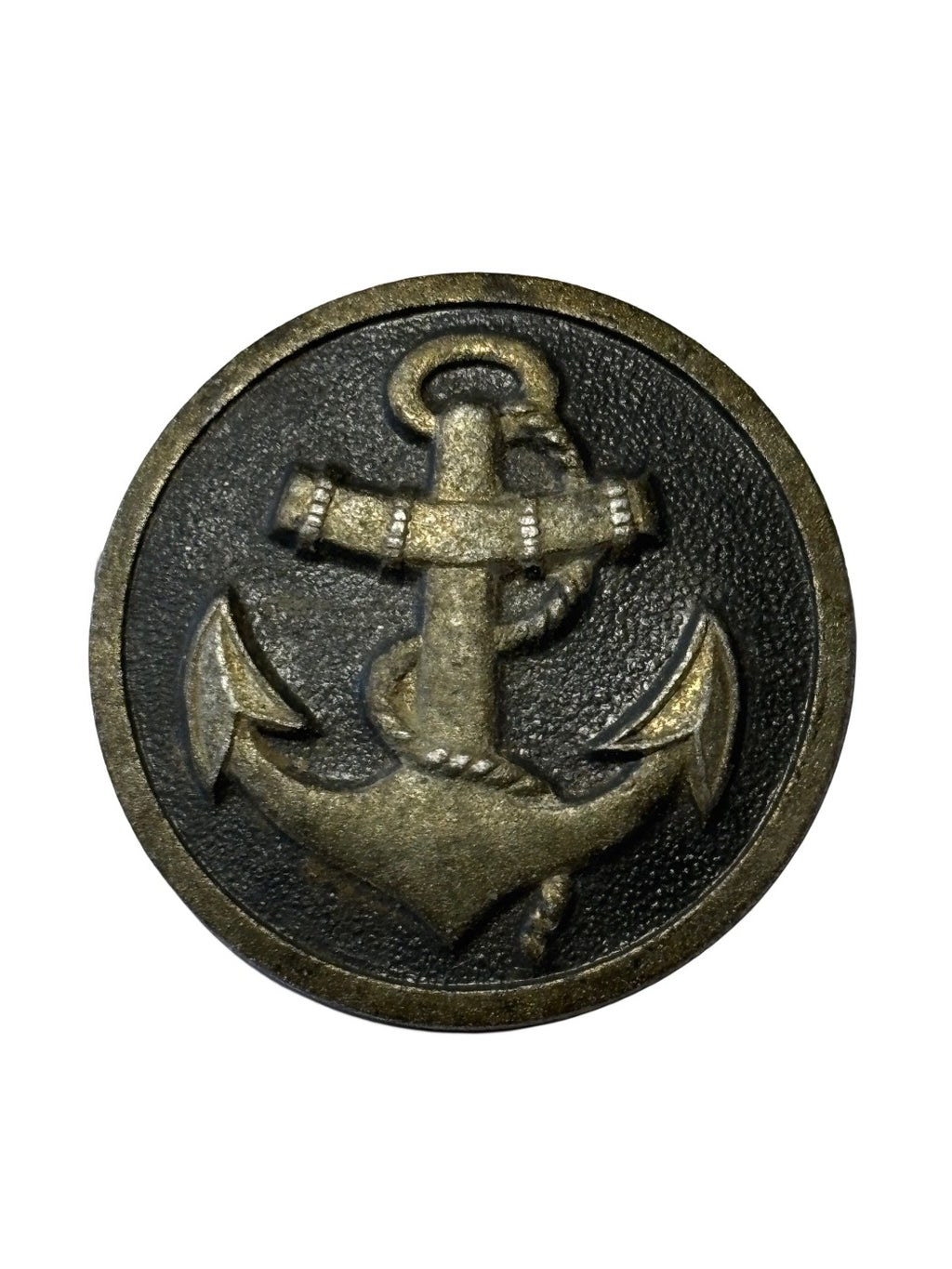 Zeldzame Duitse Kriegsmarine Marine-Helferin Dienstbrosche WW2