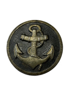 Zeldzame Duitse Kriegsmarine Marine-Helferin Dienstbrosche WW2