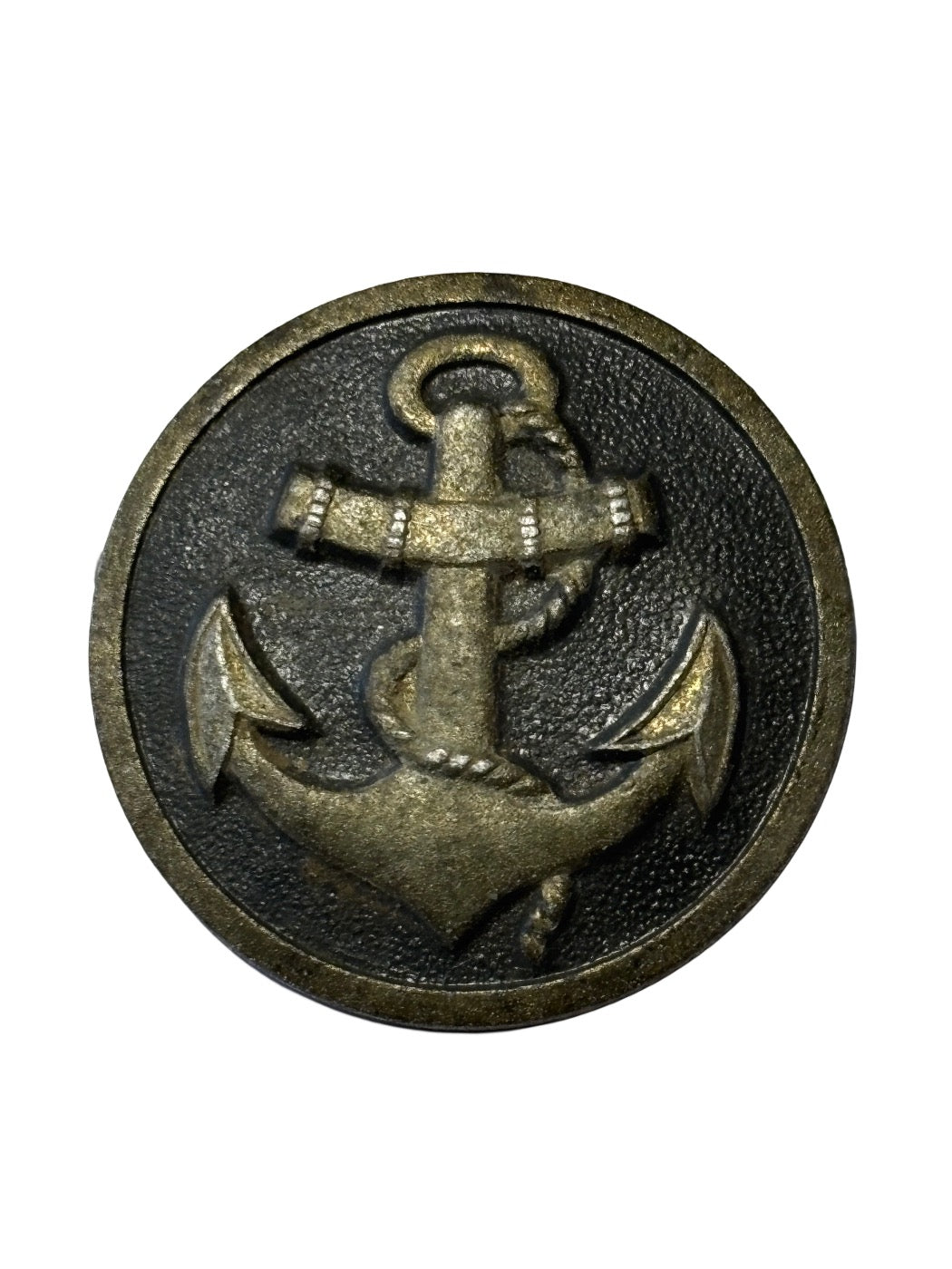 Zeldzame Duitse Kriegsmarine Marine-Helferin Dienstbrosche WW2