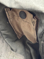 German Horse Gas Mask Bag WW2