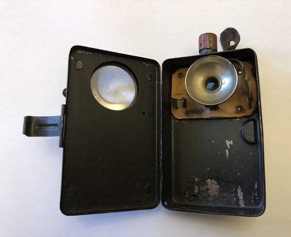 Deutsche Taschenlampe  wo2 hover image