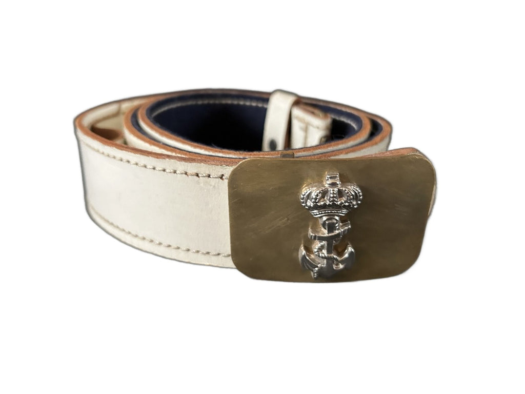 Korps Mariniers  Gala  koppel