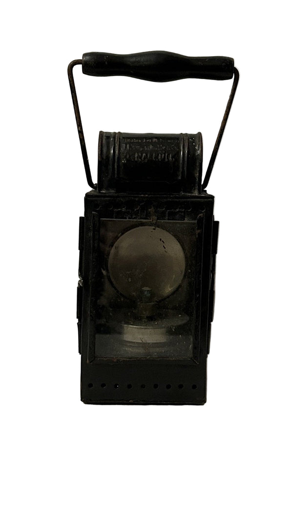 Deutsche  Bahn   Carbidlantarn hover image