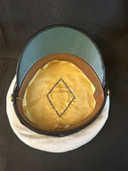 Koopvaardij Officiers pet