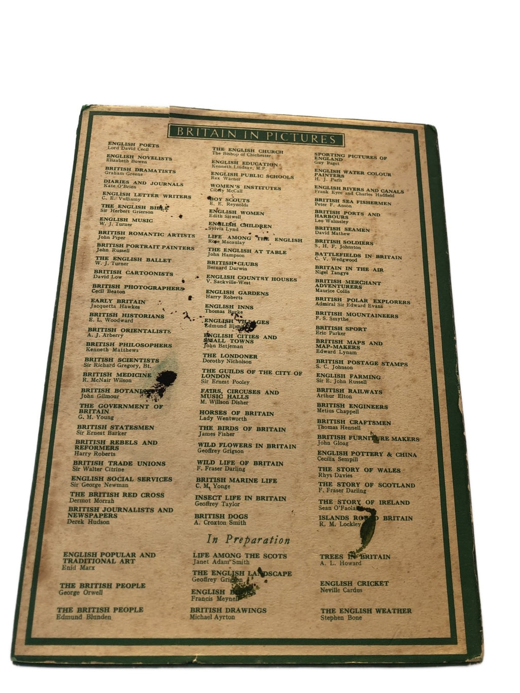 Boek: Boy Scouts 1944