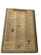 Boek: Boy Scouts 1944