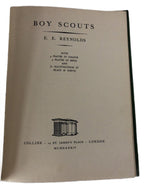 Boek: Boy Scouts 1944
