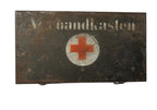 Wehrmacht Verbandkasten ww2