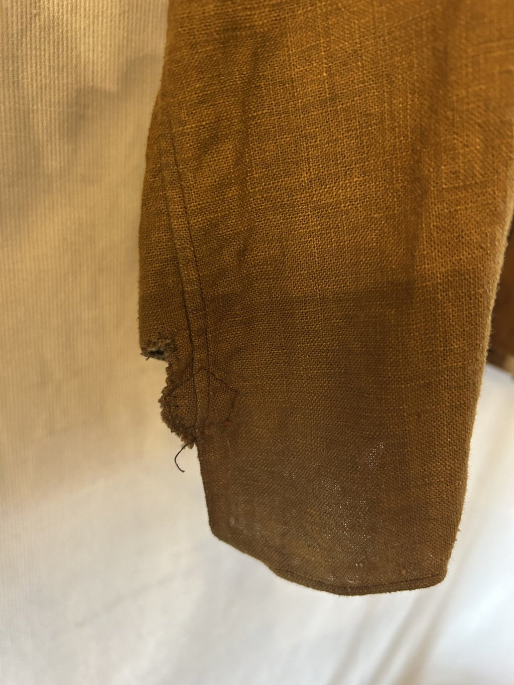 NSDAP Dienst hemd wo2