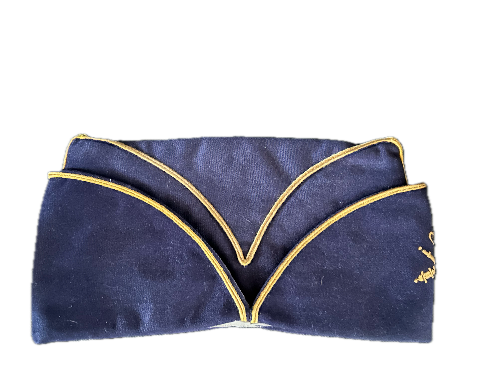 Kwartiermuts Gele Rijders -jaren  60