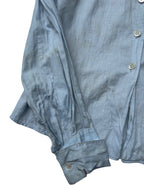 Duitse BDM Meisjesblouse WW2