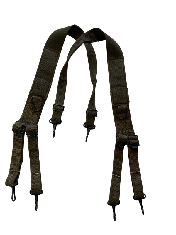 Bretelles américaines modèle 45 hover image