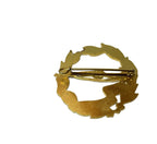 Nederlandse   Harskamp speld