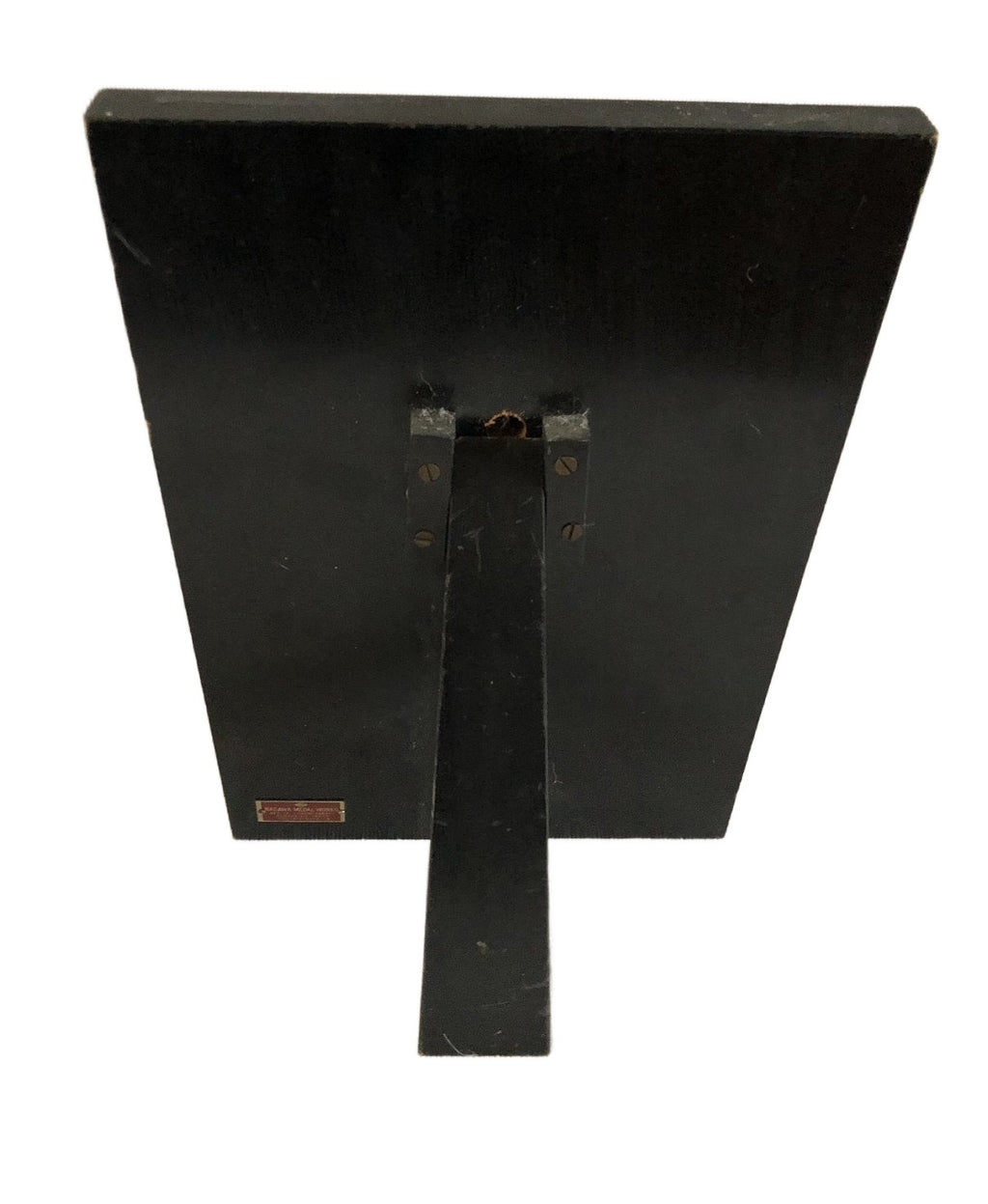 Plaquette  Japanse Marine