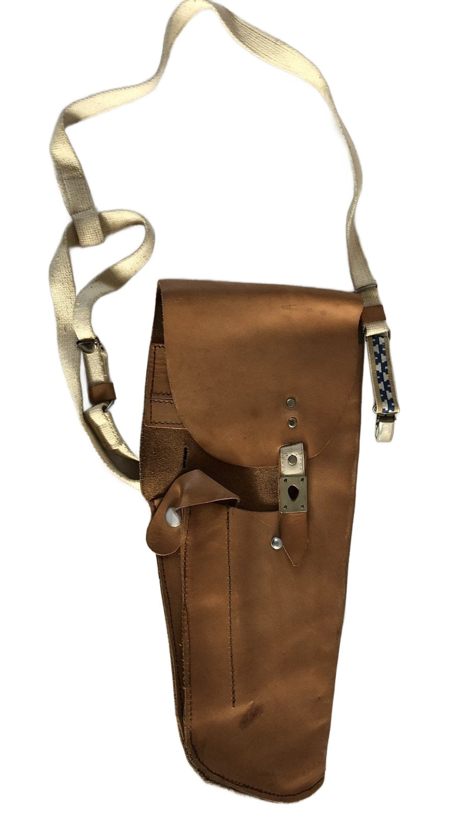 Schouderholster holster Scorpion