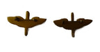 Collar insignia Tropical
