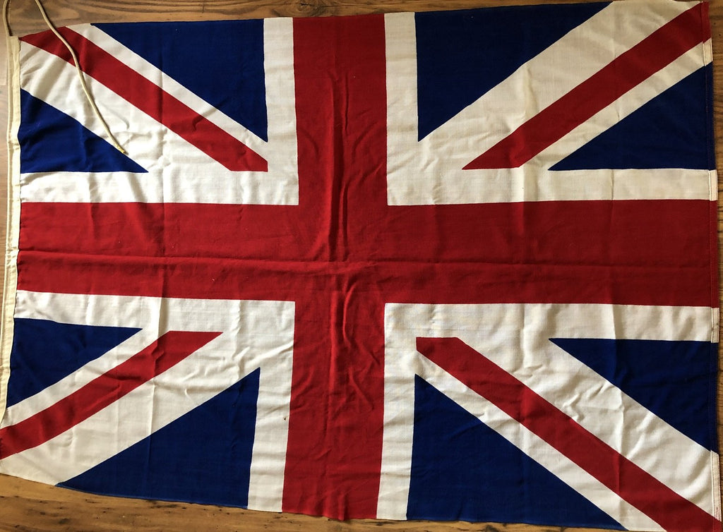Union jack