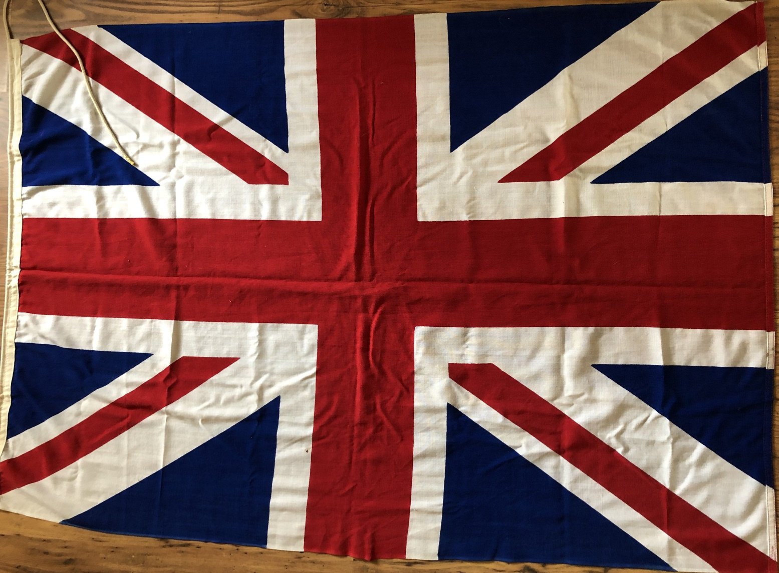 Union jack