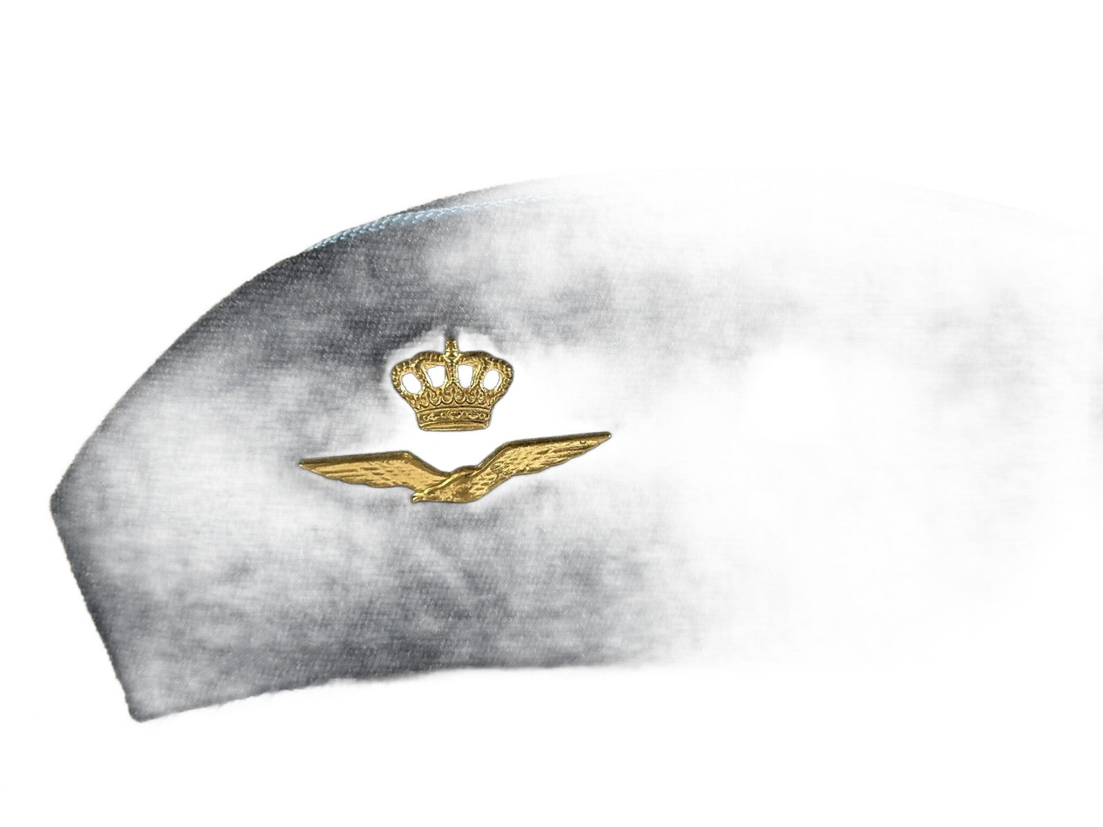 KLU Dames mutsje Onder Officier maat 54