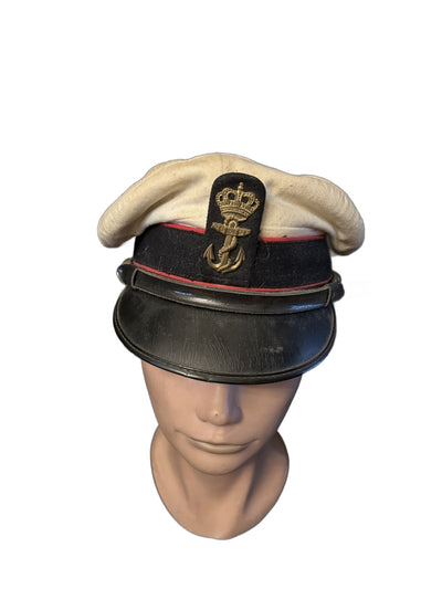 Mariniers pet ( Nieuw Guinea periode )