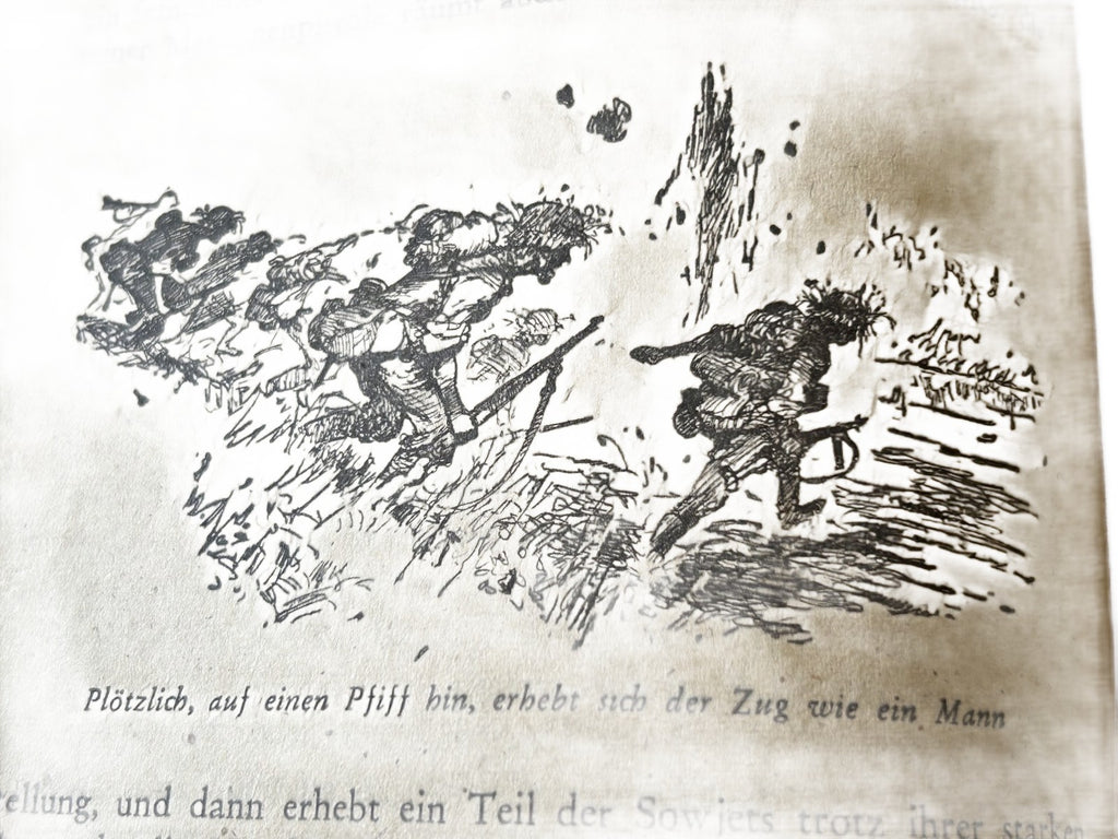 Ritterkreuzträger des Heeres