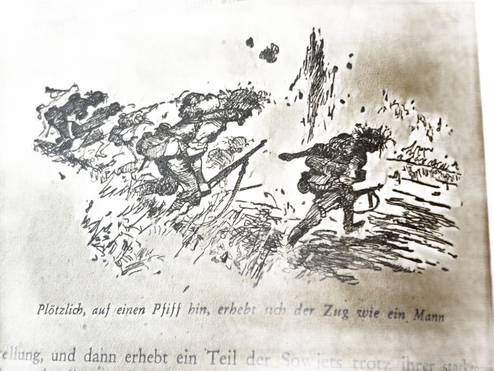 Ritterkreuzträger des Heeres