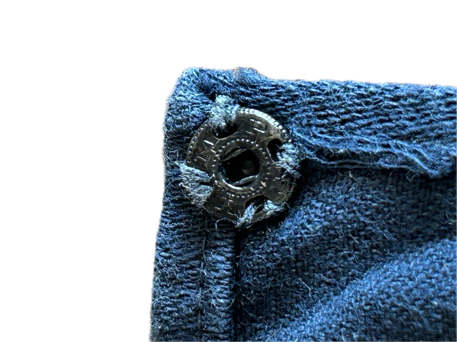 Marine Pols embleem Ned-Indië