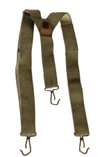 Bretels MVO  (gedragen in Indie)