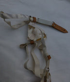 Schouderholster Stasi