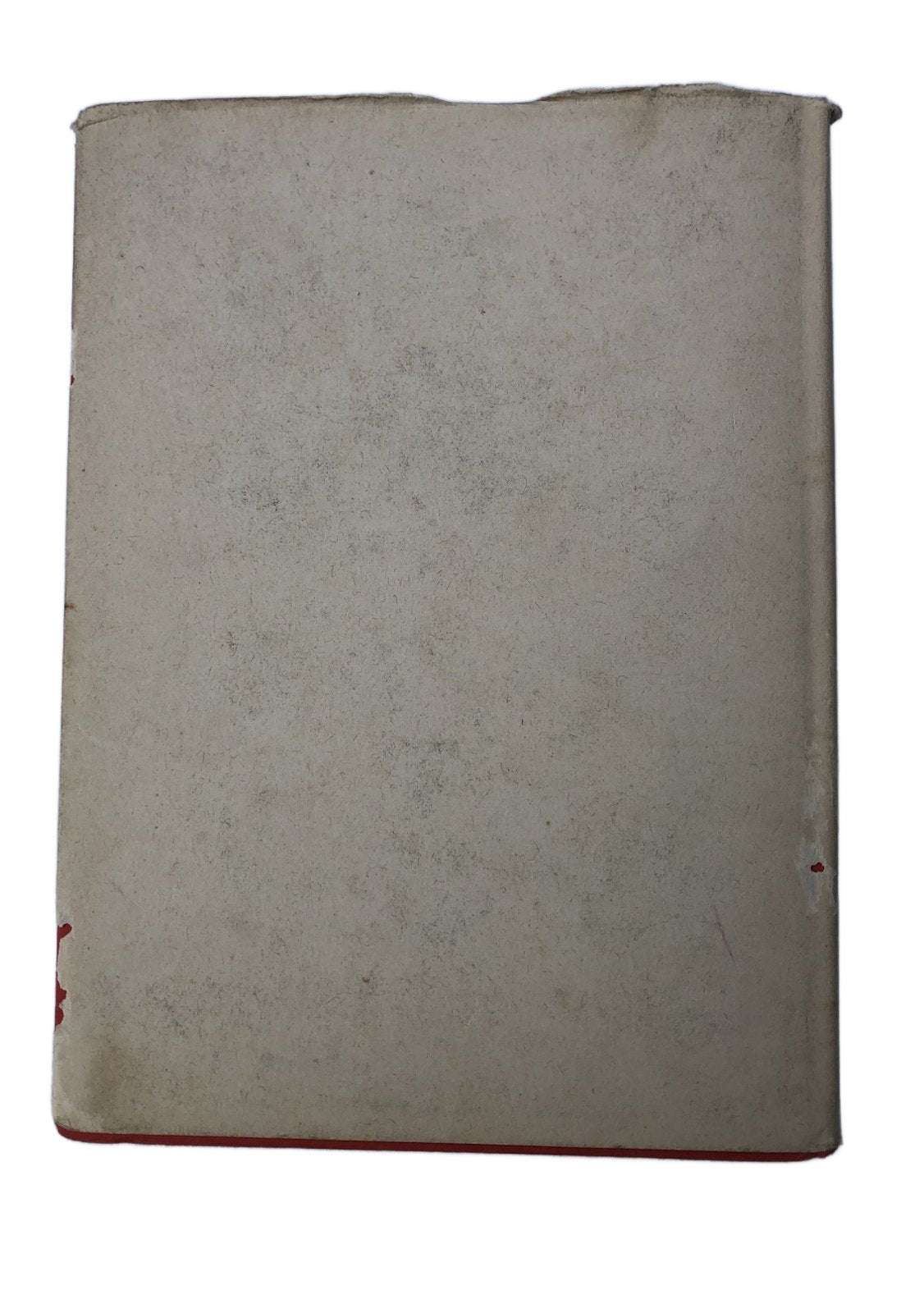 De Amsterdamse Keurkamer- Benito Mussolini