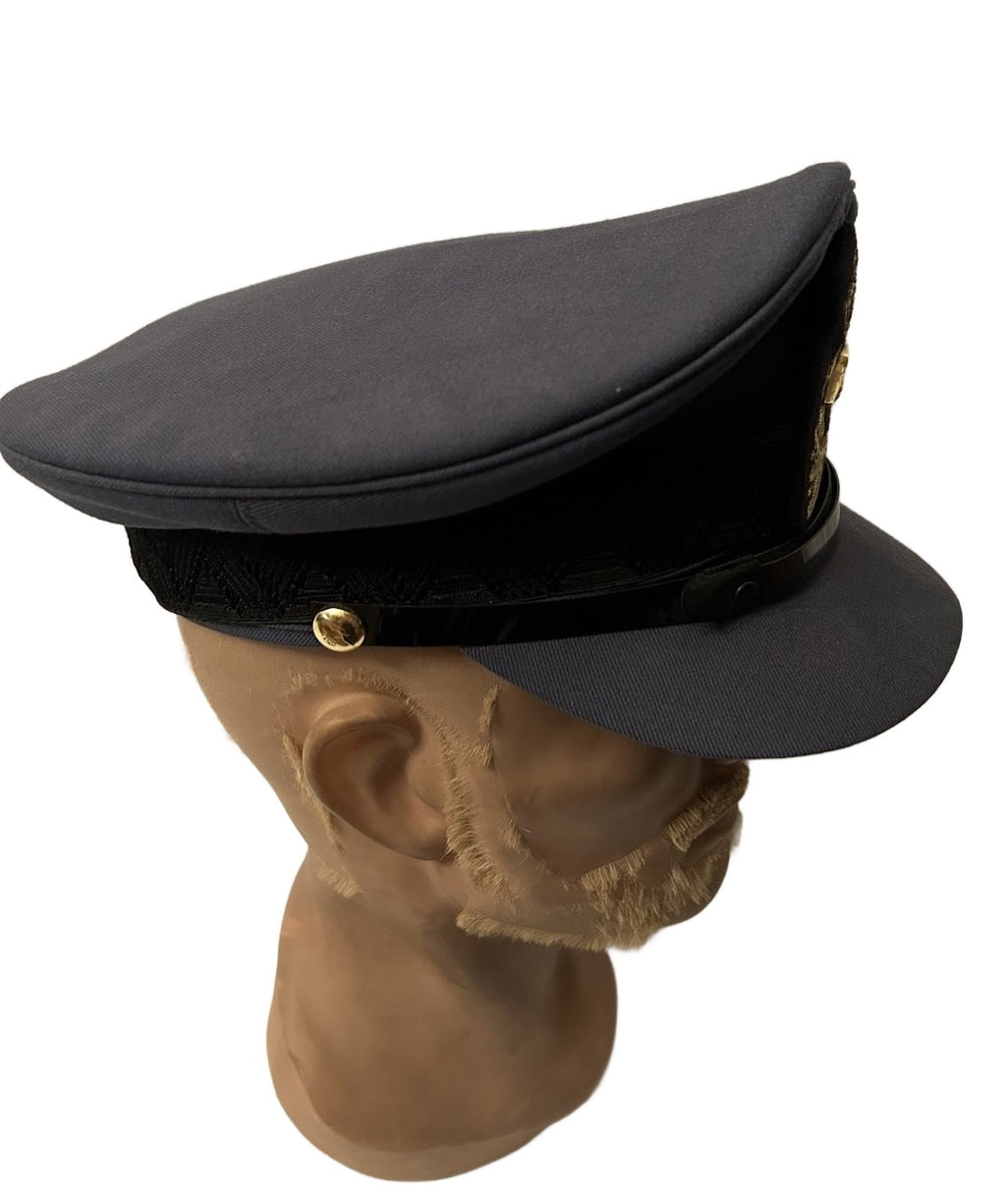 Koninklijke Luchtmacht Officiers pet