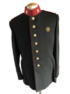 Ceremonieel tuniek Technische Staf