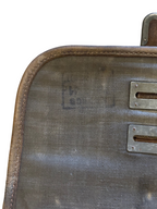 Original WWII Russian Officer's Map Bag