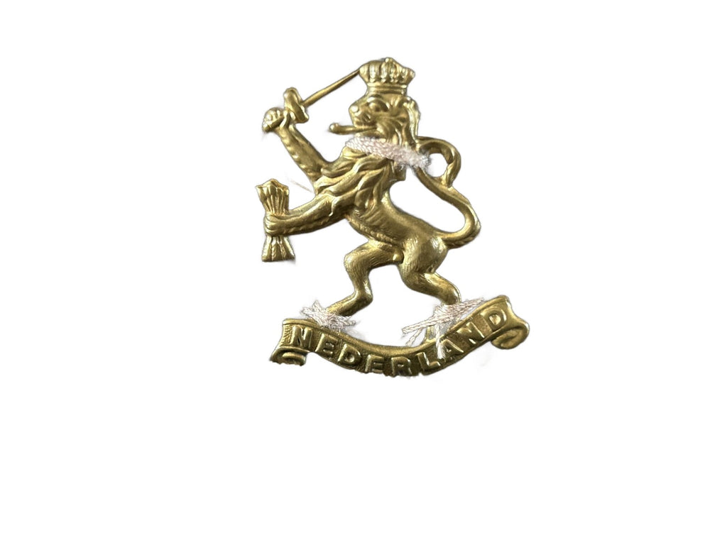 Pet Subaltern Officier Irene Brigade