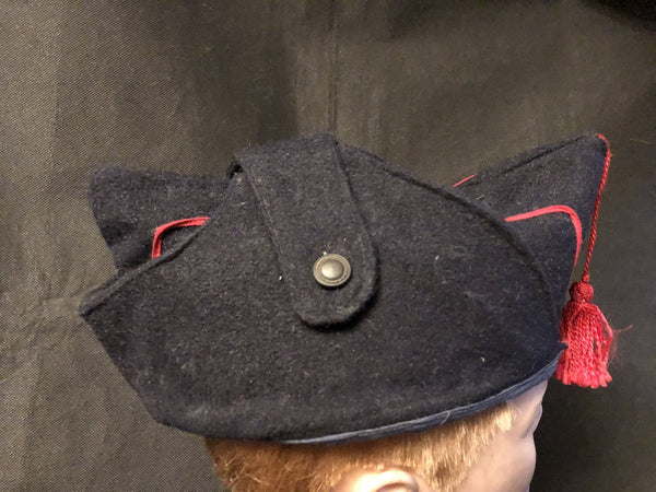 Casquette de champ espagnole hover image