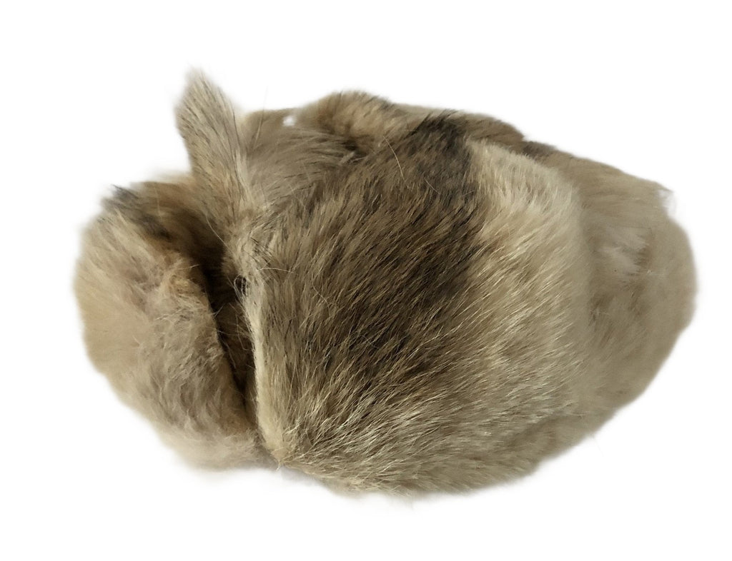 Russische Officiers bontmuts