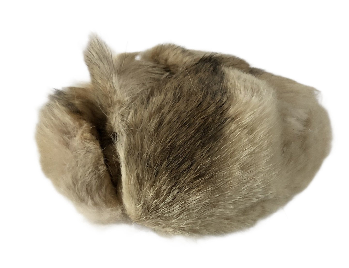 Russische Officiers bontmuts