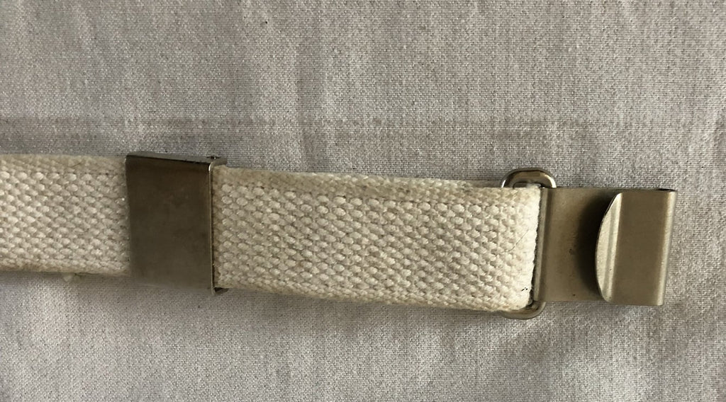 Parade riem voor de FAL