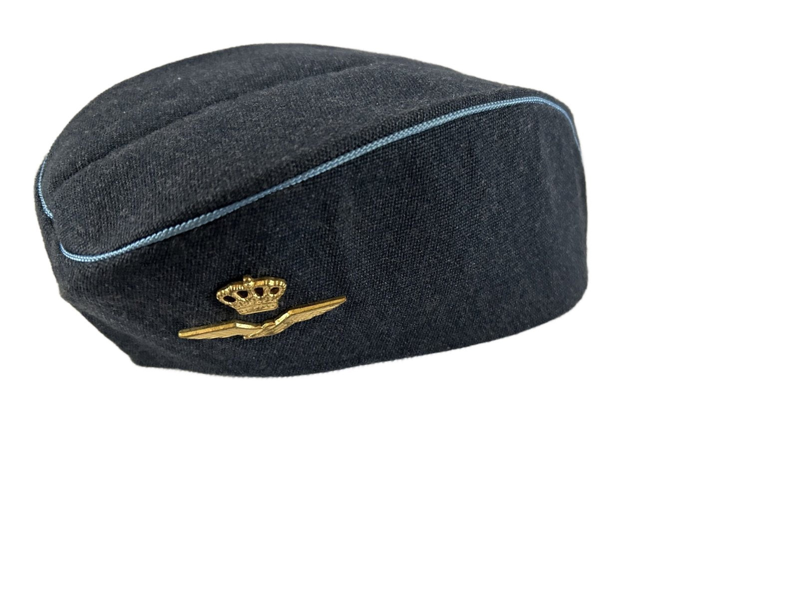 KLU Dames mutsje Onder Officier maat 54