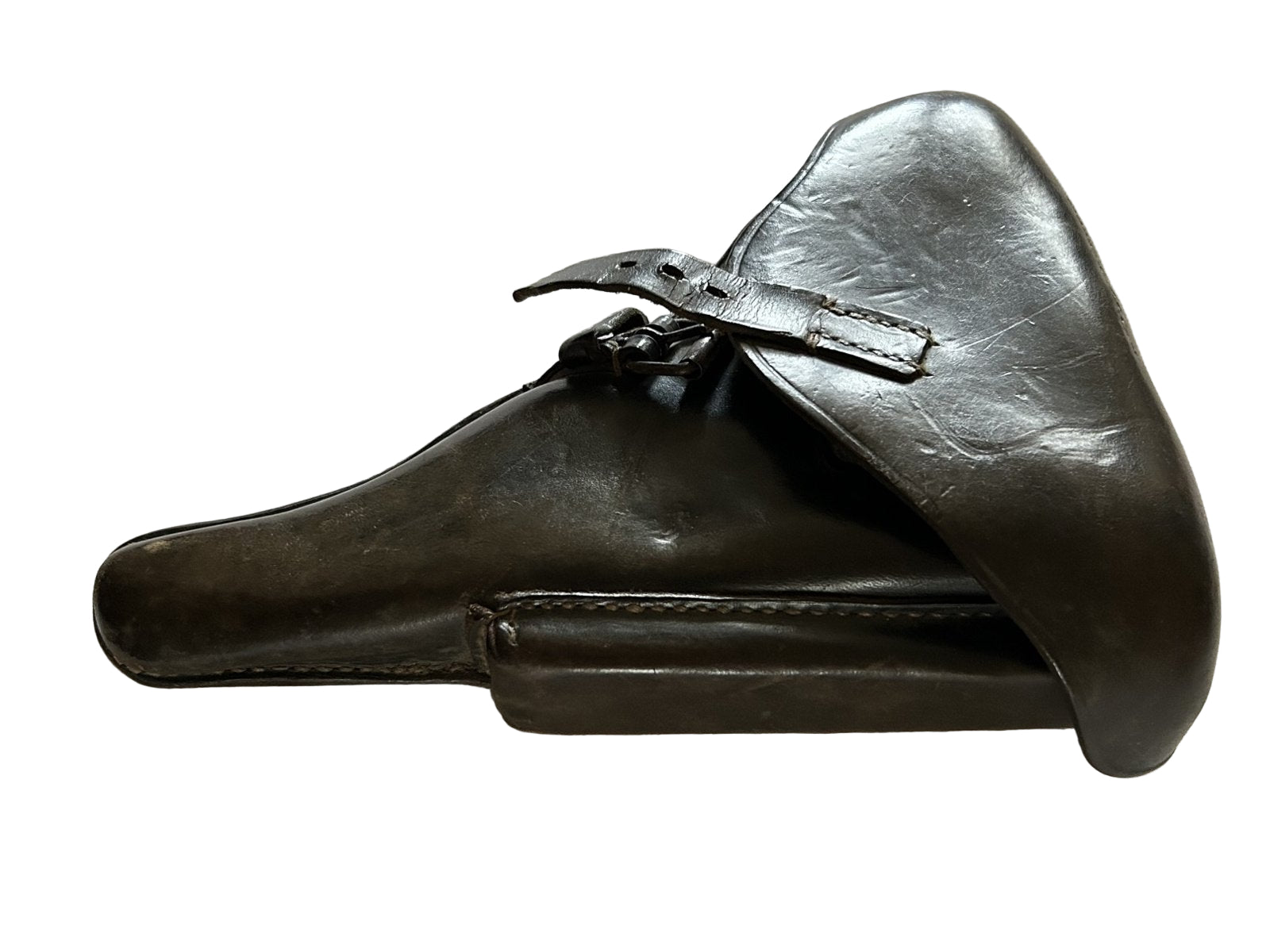 Wehrmacht  Luger P08 holster 1941