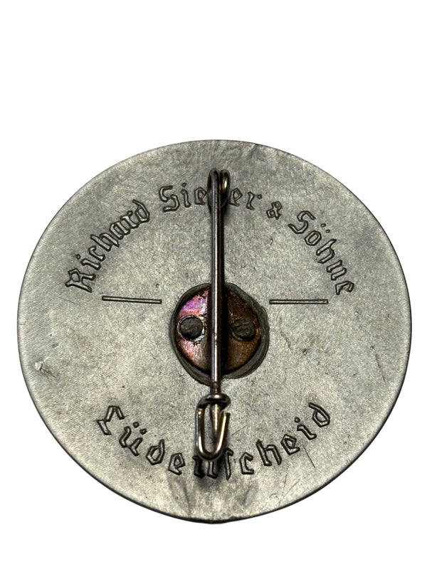 WW2 May 1, 1938 Tinnie - Plastic version hover image