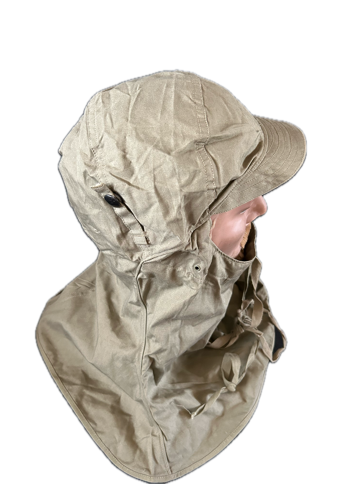 US  1941 Cloth Hood