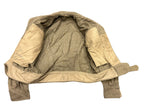 Britse Battle Dress Jacket