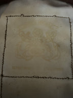 Uruguay Marine pet wo2