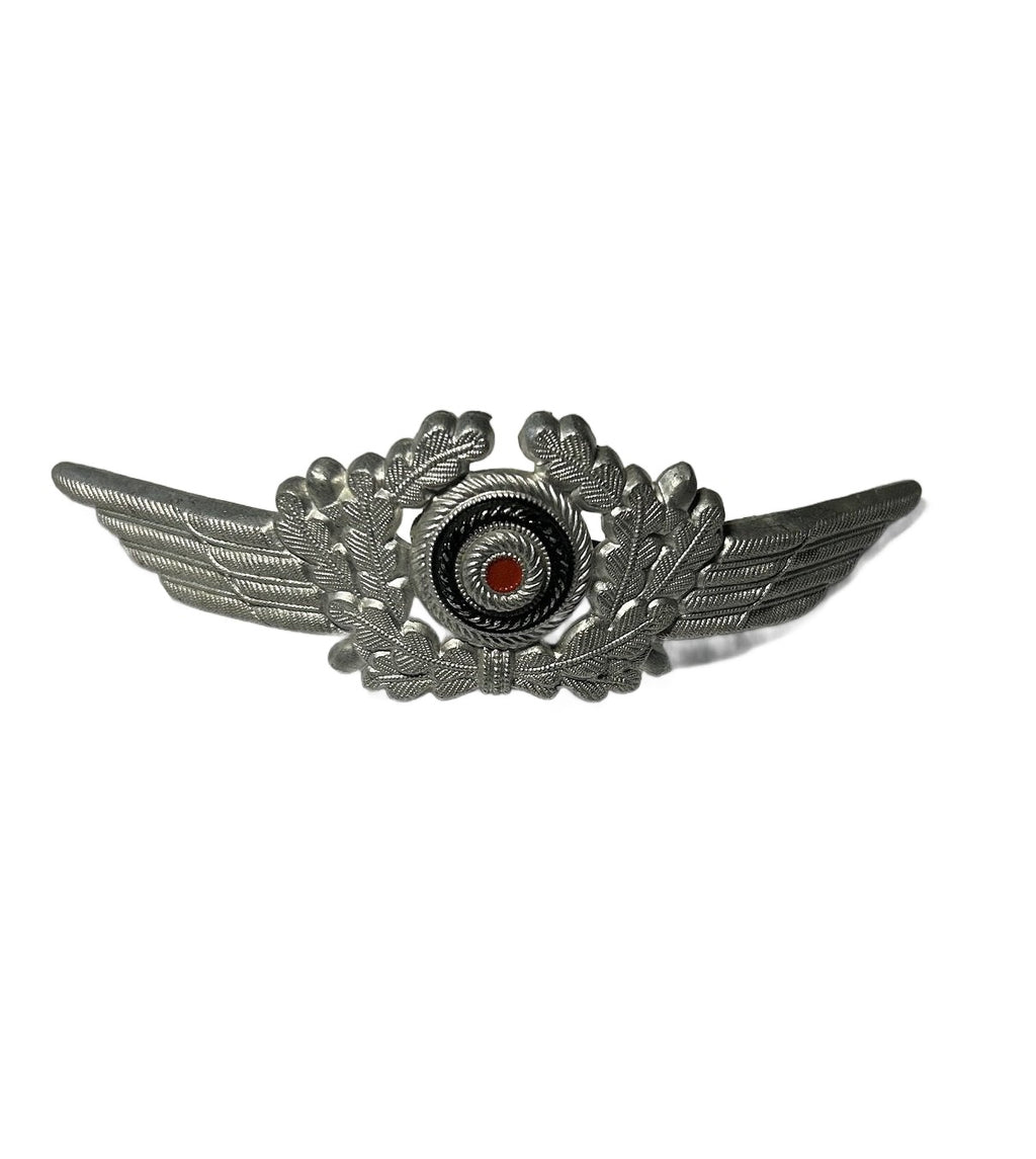 Luftwaffe kokarde aluminium ww2