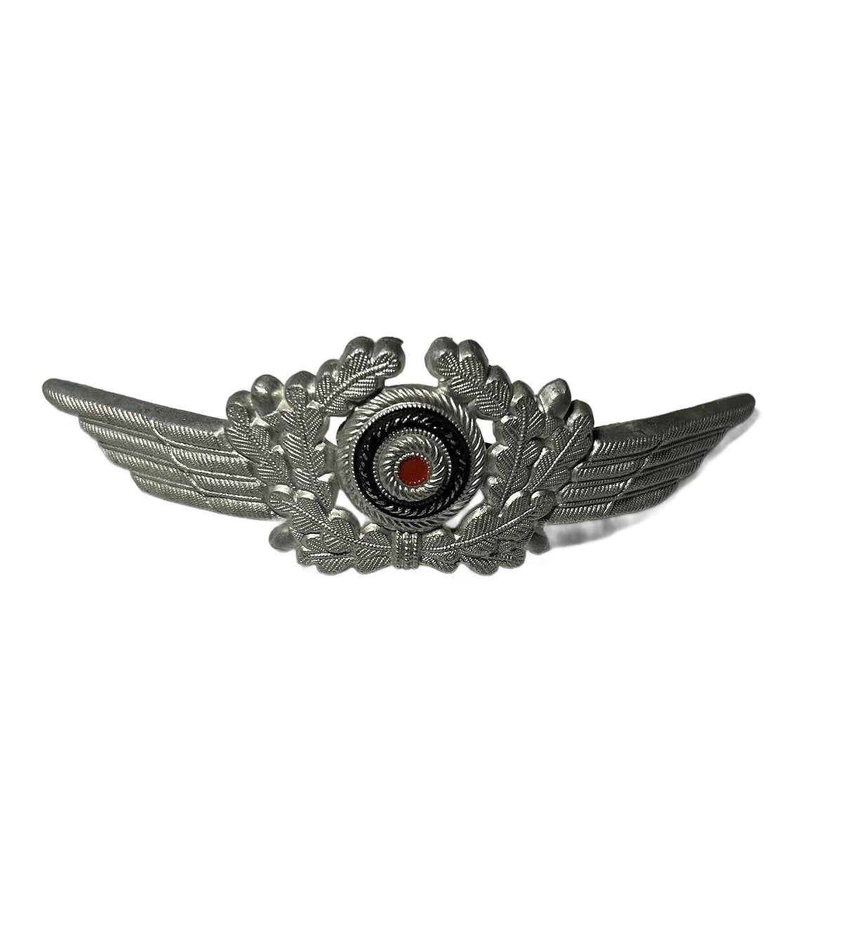 Luftwaffe kokarde aluminium ww2